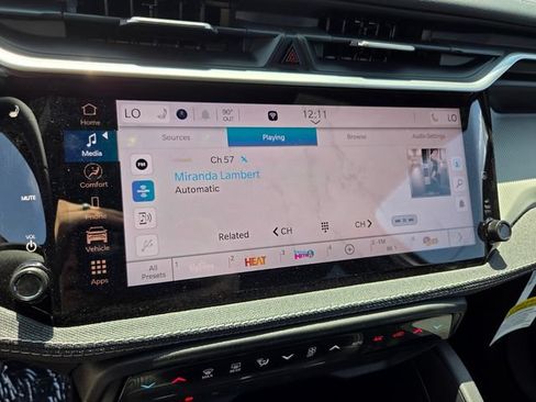 New 2026 Jeep Cherokee Laredo AWD/4WD image 22