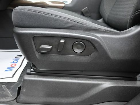 Used 2022 Chevrolet Silverado 1500 RST w/ All Star Edition Plus image 10