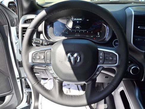 New 2026 RAM 1500 Big Horn image 16