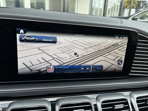 New 2026 Mercedes-Benz GLE 580 4MATIC image 20