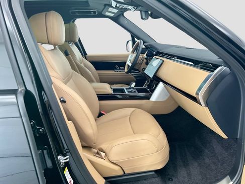 Used 2023 Land Rover Range Rover Autobiography AWD/4WD image 19
