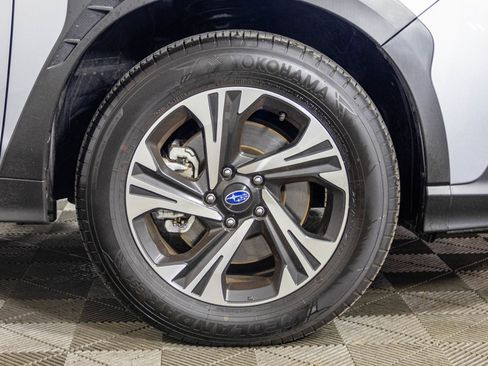 Used 2025 Subaru Crosstrek 2.0i Premium AWD/4WD image 53