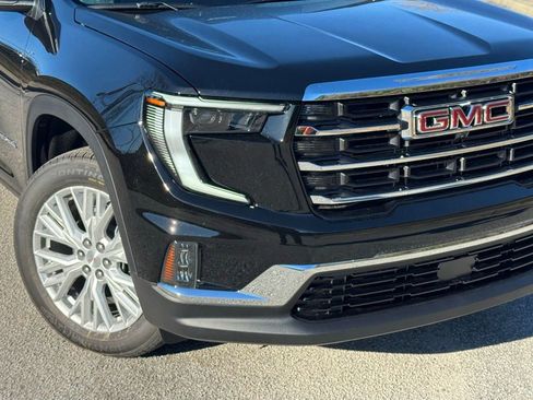 New 2026 GMC Acadia Elevation w/ Elevation Premium Package image 5