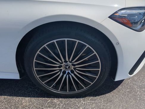 New 2024 Mercedes-Benz CLE 300 4MATIC Cabriolet image 23