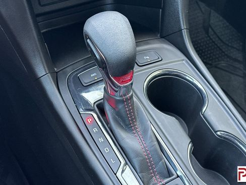 Certified 2022 Chevrolet Equinox RS w/ RS Leather Package image 24