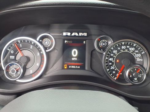 Used 2023 RAM 3500 Tradesman image 6