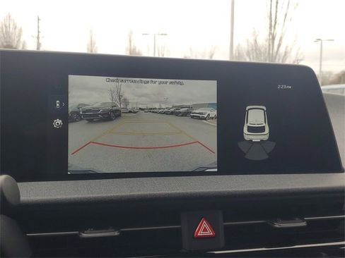 Certified 2022 Kia EV6 Light image 22