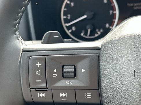 New 2026 Nissan Rogue Dark Armor AWD/4WD image 31