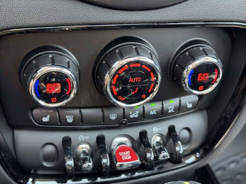 Used 2017 MINI Cooper Clubman S FWD image 26