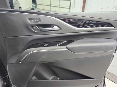 Used 2023 Cadillac Escalade Sport image 45