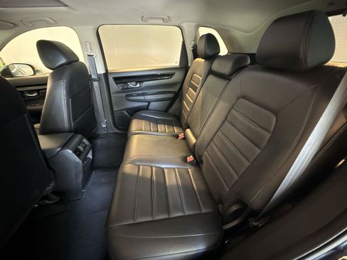 Used 2024 Honda CR-V EX-L image 25