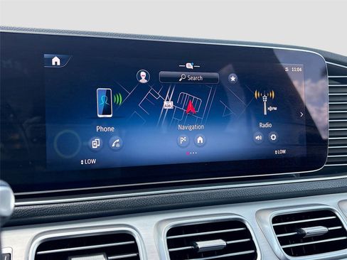 Used 2024 Mercedes-Benz GLE 350 4MATIC image 15