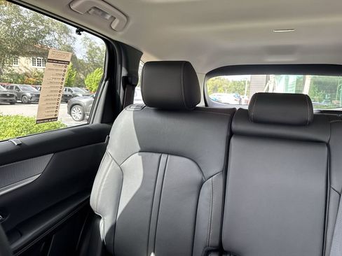 New 2026 MAZDA CX-90 3.3 Turbo w/ Premium Sport Pkg image 18