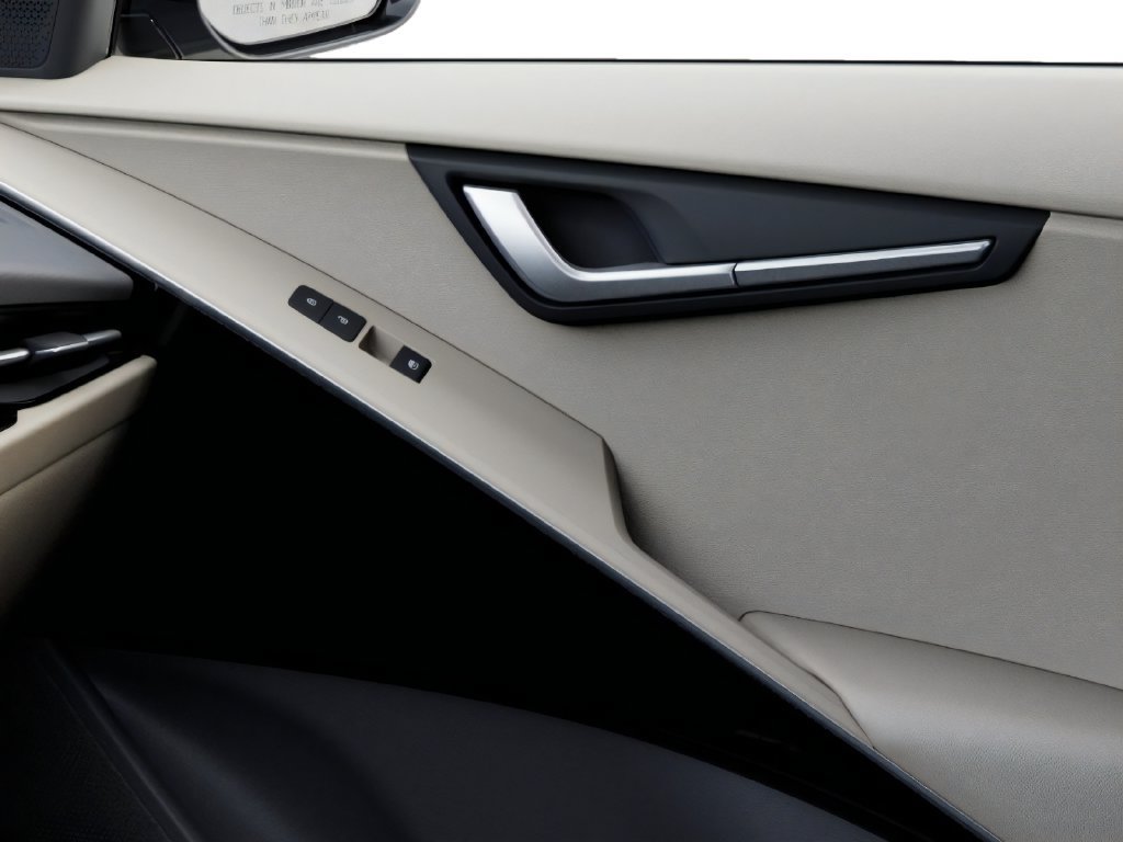 New 2026 Kia Niro Wave w/ Wave Preserve Package FWD image 28