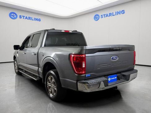Used 2021 Ford F150 XLT w/ Equipment Group 302A High RWD image 6
