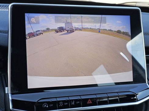 New 2026 Jeep Compass Latitude w/ Quick Order Package 29K image 16