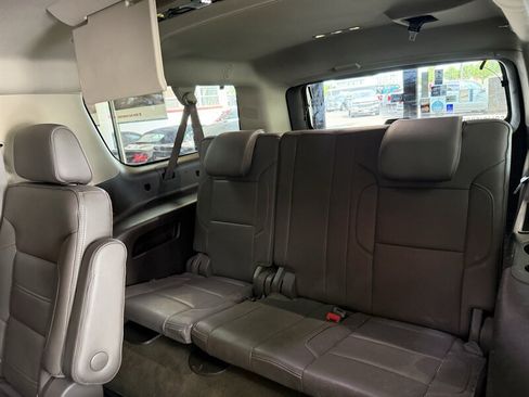 Used 2016 GMC Yukon XL Denali w/ Open Road Package AWD/4WD image 27