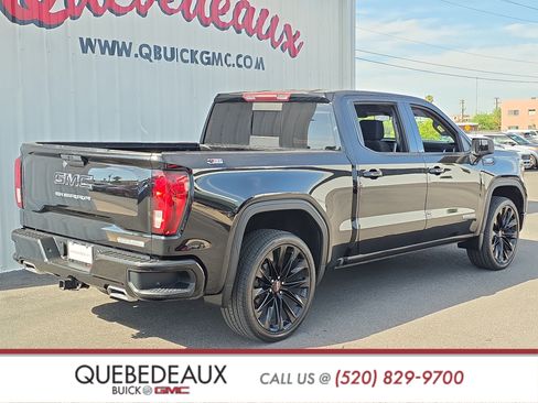 Used 2021 GMC Sierra 1500 Elevation w/ Preferred Package AWD/4WD image 7