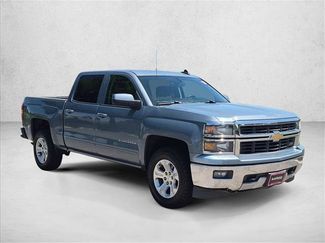 Used 2015 Chevrolet Silverado 1500 LT w/ All Star Edition AWD/4WD video 3