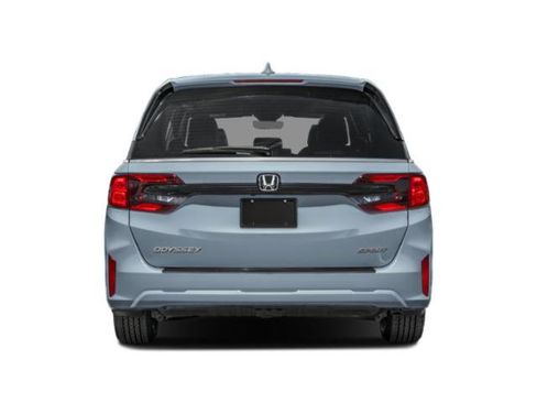 Used 2025 Honda Odyssey Sport-L image 5