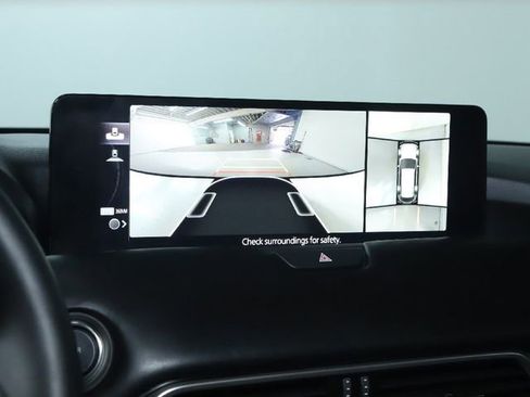 Used 2025 MAZDA CX-90 Plug-In Hybrid w/ Premium Plus image 43