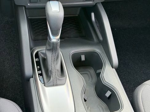 New 2026 Nissan Frontier S RWD image 16
