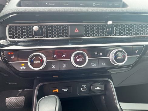 Used 2023 Honda Civic EX-L image 16