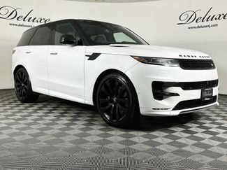 Used 2024 Land Rover Range Rover Sport Dynamic SE AWD/4WD video 1