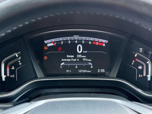Used 2020 Honda CR-V EX-L image 42