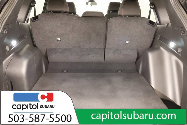 Used 2025 Honda CR-V Sport image 26
