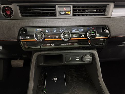 New 2026 Honda Passport TrailSport image 15