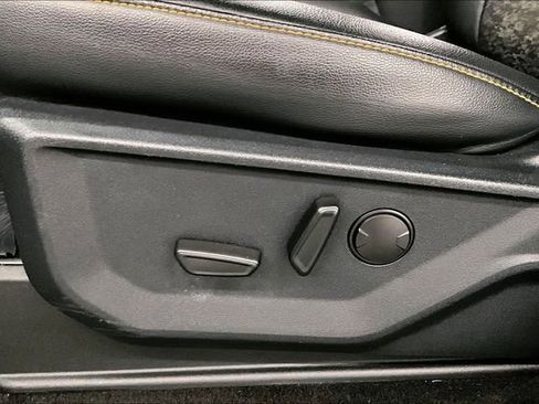 Used 2022 Ford F150 Tremor w/ Equipment Group 401A Mid image 32