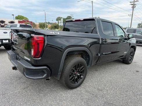 Used 2023 GMC Sierra 1500 Elevation AWD/4WD image 13