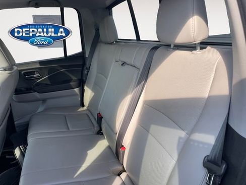Used 2019 Honda Ridgeline RTL-E image 17