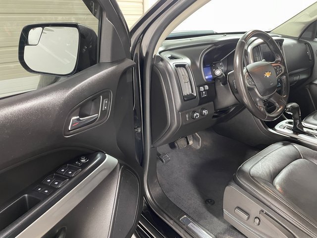 Used 2019 Chevrolet Colorado ZR2 AWD/4WD image 10