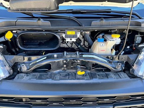 Used 2024 RAM ProMaster 2500 w/ Convenience Group image 35