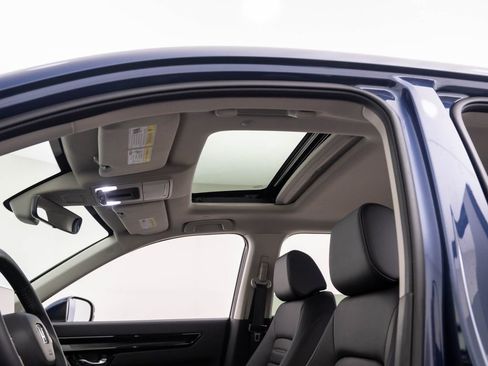 New 2026 Honda CR-V EX-L image 19
