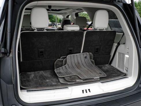 Used 2023 Lincoln Navigator Black Label AWD/4WD image 50