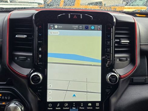 Used 2022 RAM 1500 Rebel w/ Rebel Level 2 Equipment Group image 29