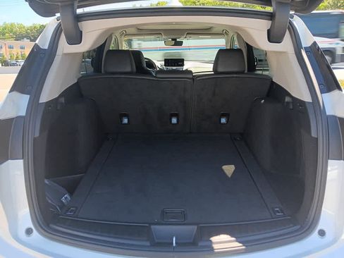 Used 2023 Acura RDX AWD image 30