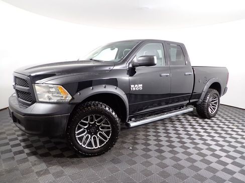 Used 2013 RAM 1500 Tradesman w/ Popular Equipment Group image 11