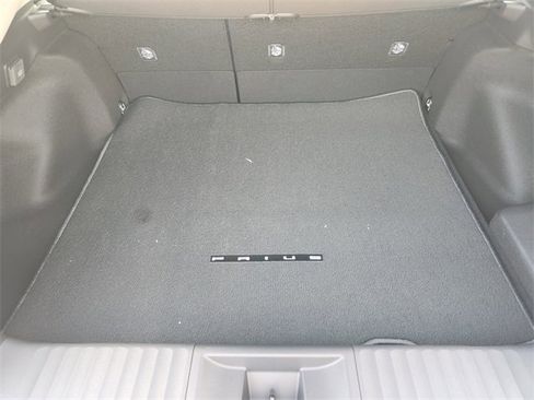 New 2026 Toyota Prius XSE Premium image 21