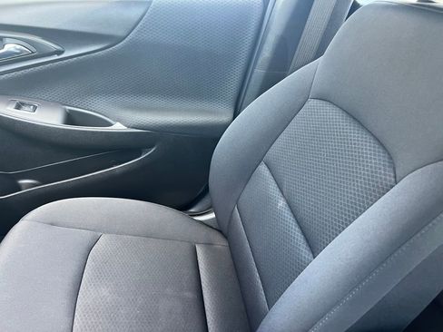 Used 2023 Chevrolet Malibu LS image 20