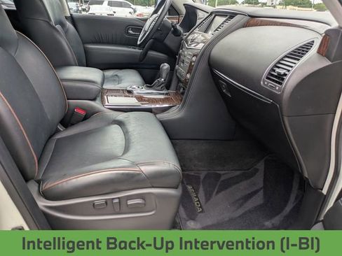 Used 2020 Nissan Armada SL w/ Premium Package RWD image 27