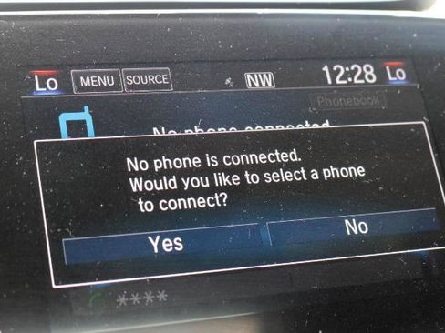 Used 2019 Honda CR-V EX-L image 14