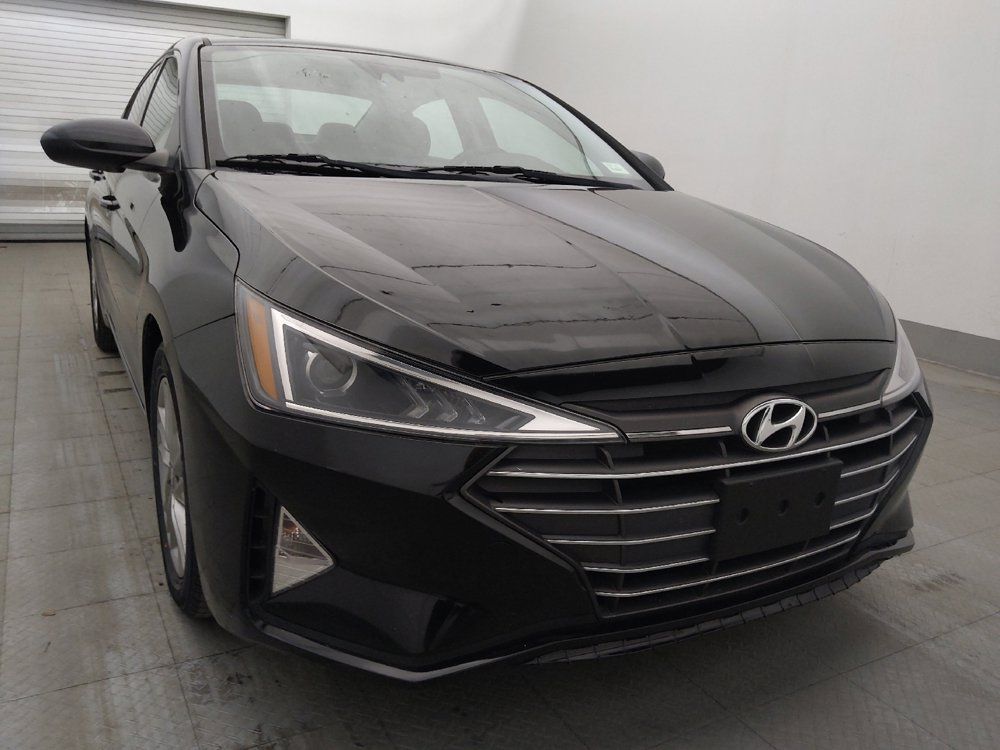 Used 2020 Hyundai Elantra Value Edition FWD image 13