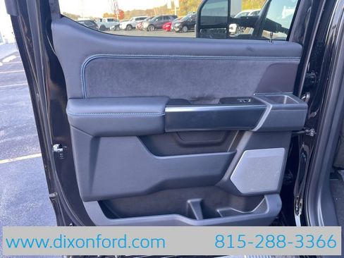 New 2026 Ford F350 Platinum w/ FX4 Off-Road Package image 24