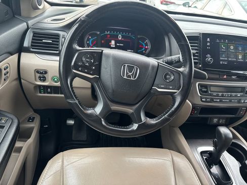 Used 2020 Honda Pilot EX-L image 15