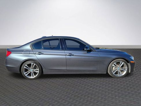 Used 2014 BMW 335i Sedan image 4