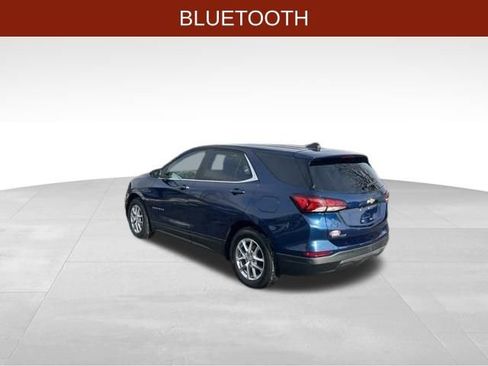 Used 2022 Chevrolet Equinox LT image 5